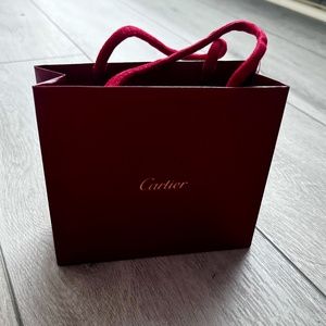 CARTIER MINI BAG